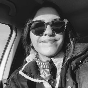 Meet your Posher, Grace